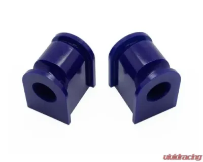 SuperPro Suspension Front Swaybar Mount Bush Kit Mazda - SPF4246-23K